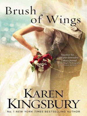 cover image of Brush of Wings